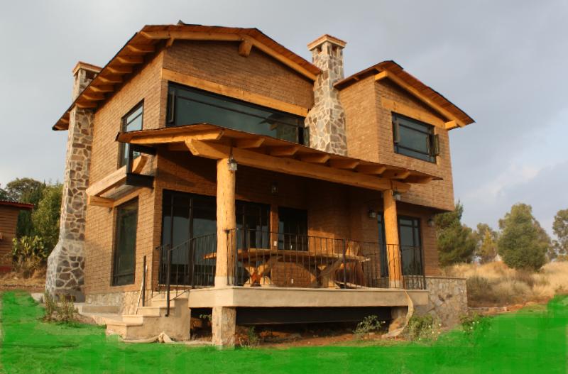 Cabana 1